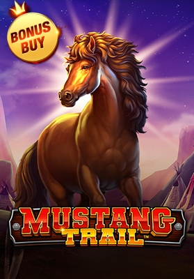 Mustang Trail